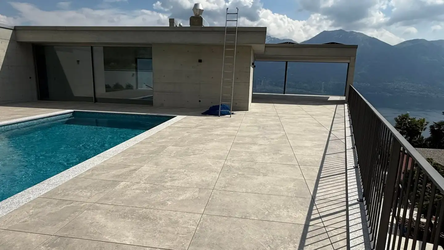 Penthouse for sale - Via Contra 47, 6645 Brione sopra Minusio - Photo 2