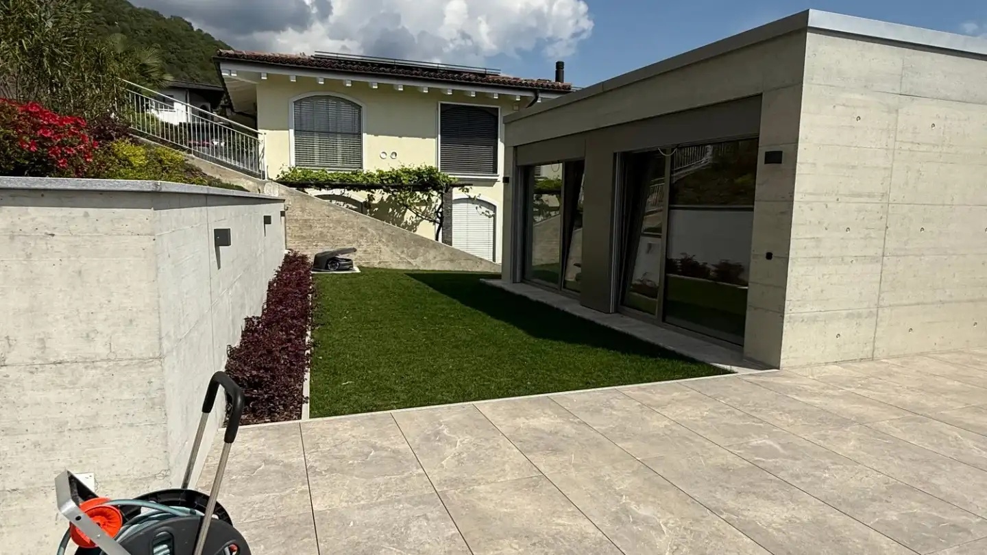 Penthouse for sale - Via Contra 47, 6645 Brione sopra Minusio - Photo 3