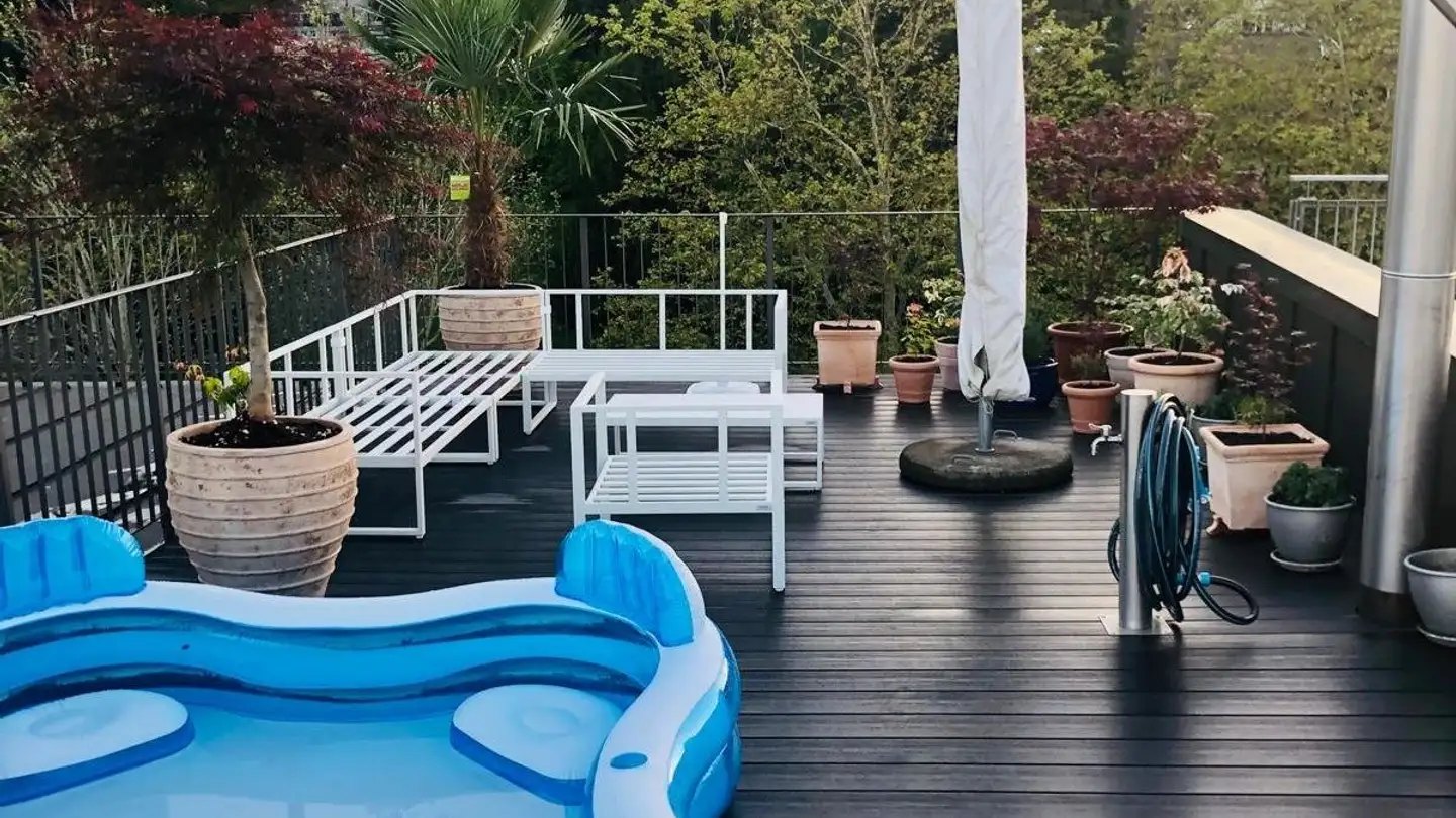 Wohnung mieten - Seestrasse 39, 8002 Zürich