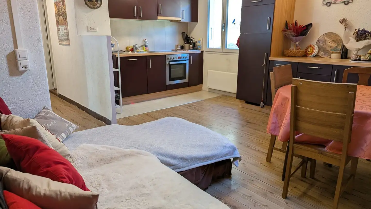 Appartamento in affitto - 1899 Torgon - Photo 3