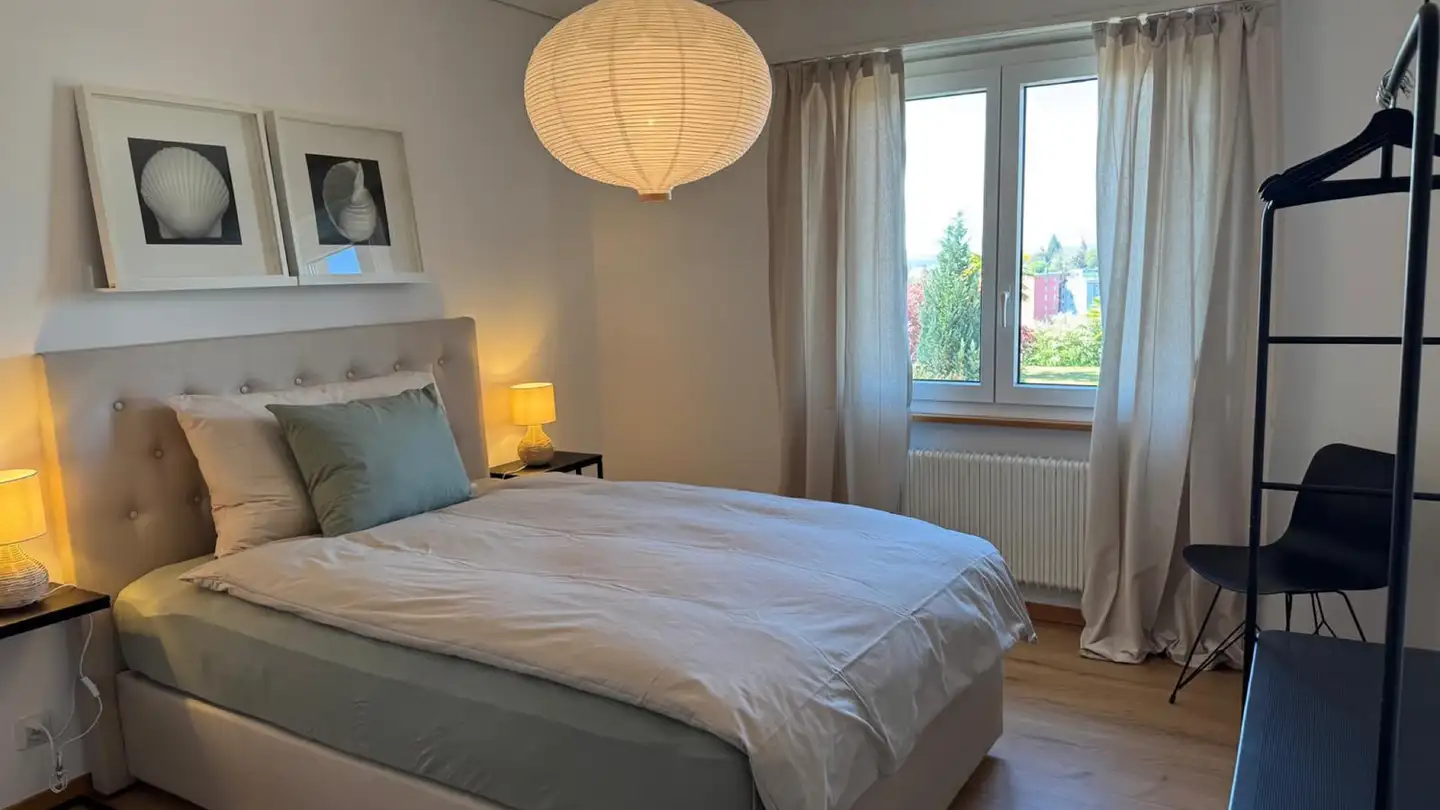 Einfamilienhaus mieten - Combette 17, 3280 Murten - Foto 2