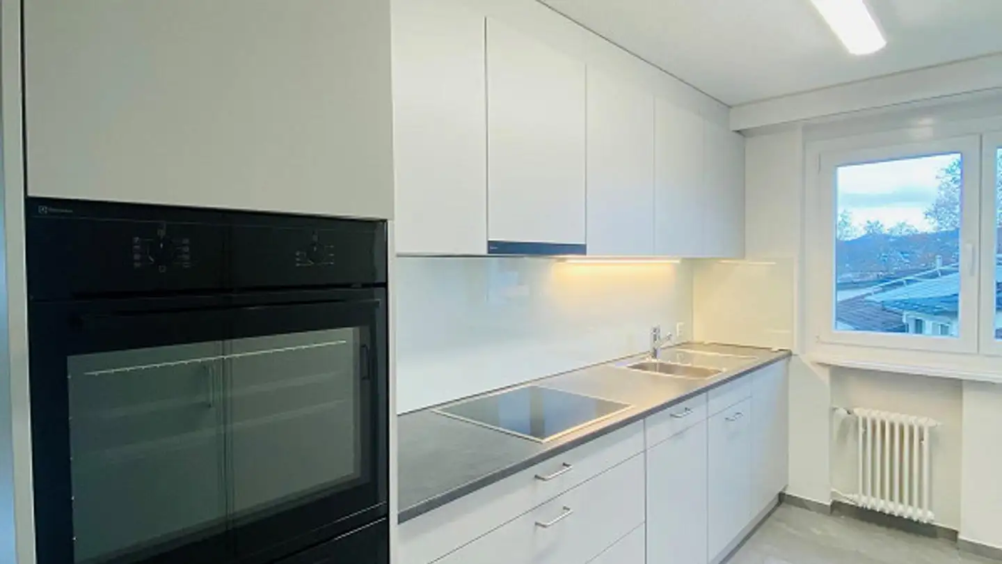 Apartment for rent - Zumbachweg 16, 6005 Luzern