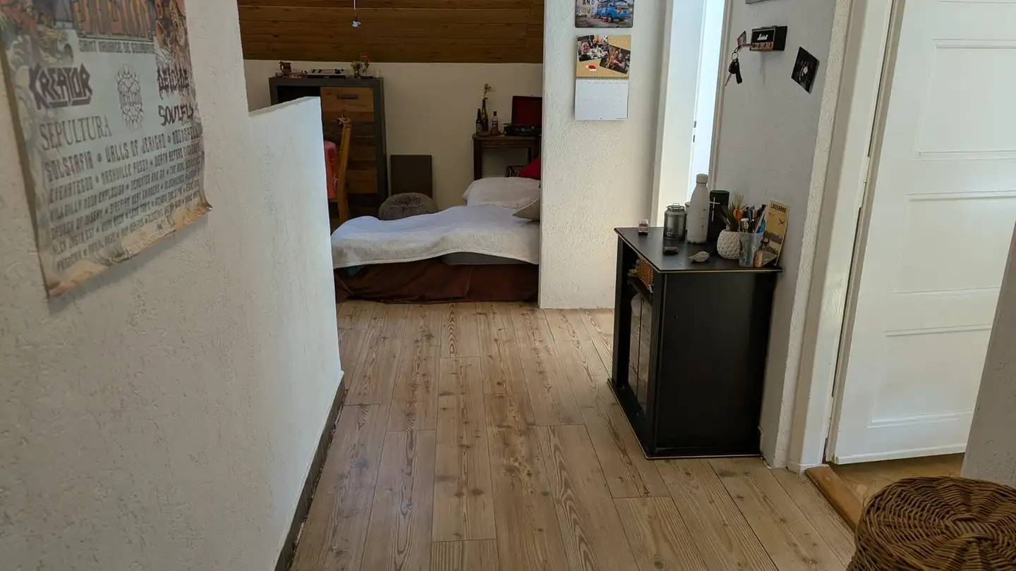 Appartamento in affitto - 1899 Torgon - Photo 4