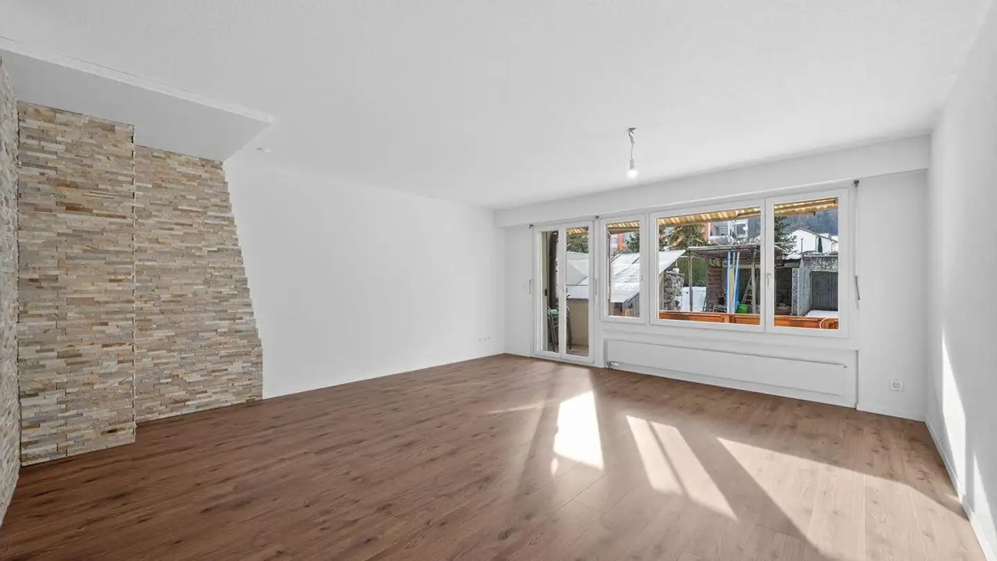 Haus kaufen - 8864 Reichenburg - Foto 2