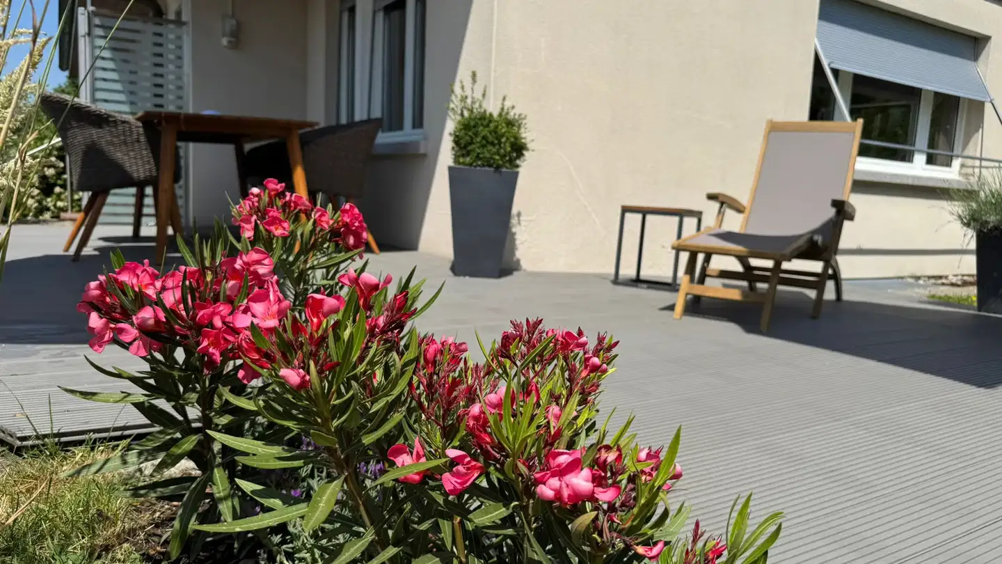Einfamilienhaus mieten - Combette 17, 3280 Murten - Foto 3