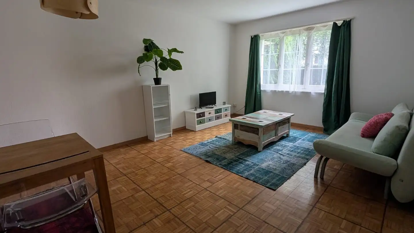 Appartamento in affitto - 5430 Wettingen