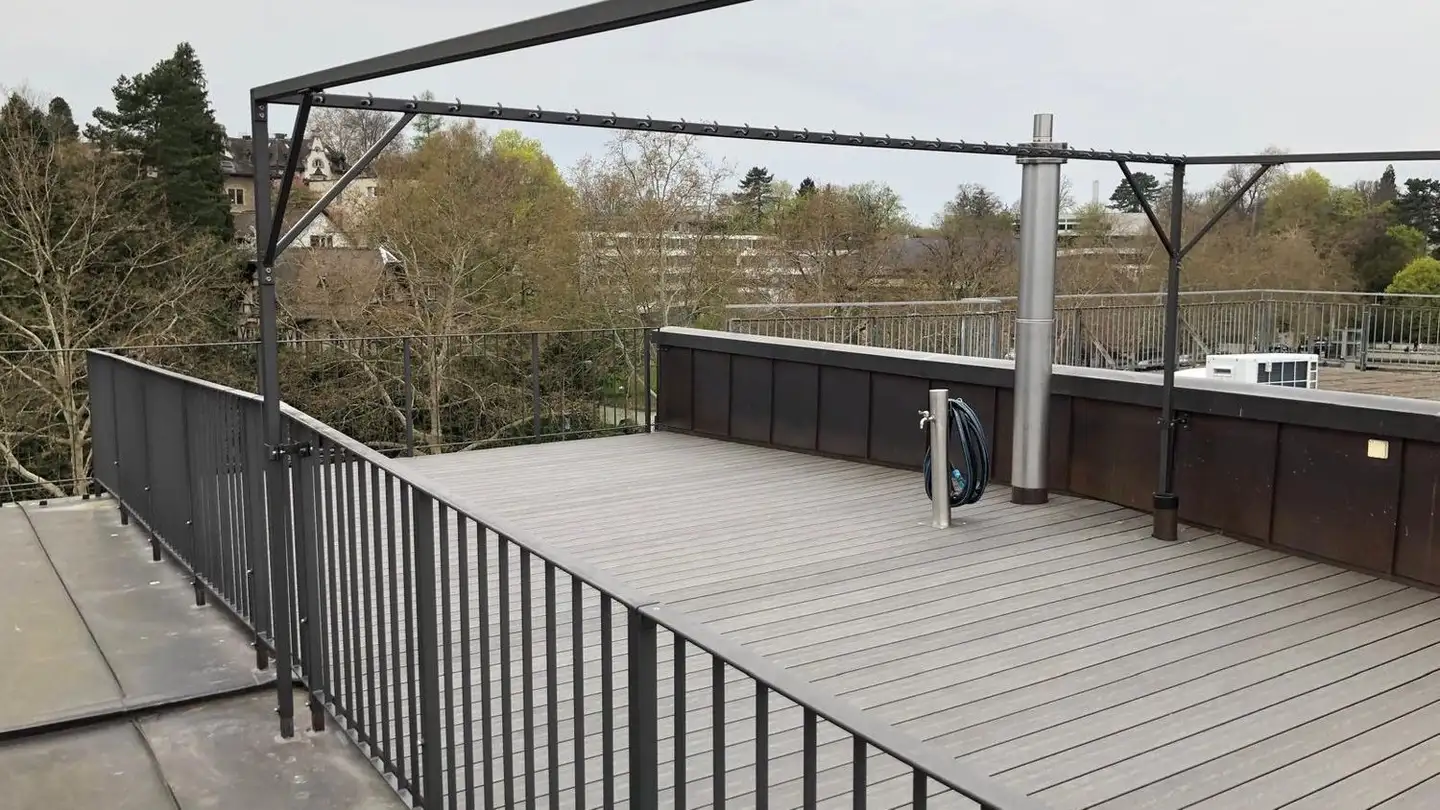 Wohnung mieten - Seestrasse 39, 8002 Zürich - Foto 4