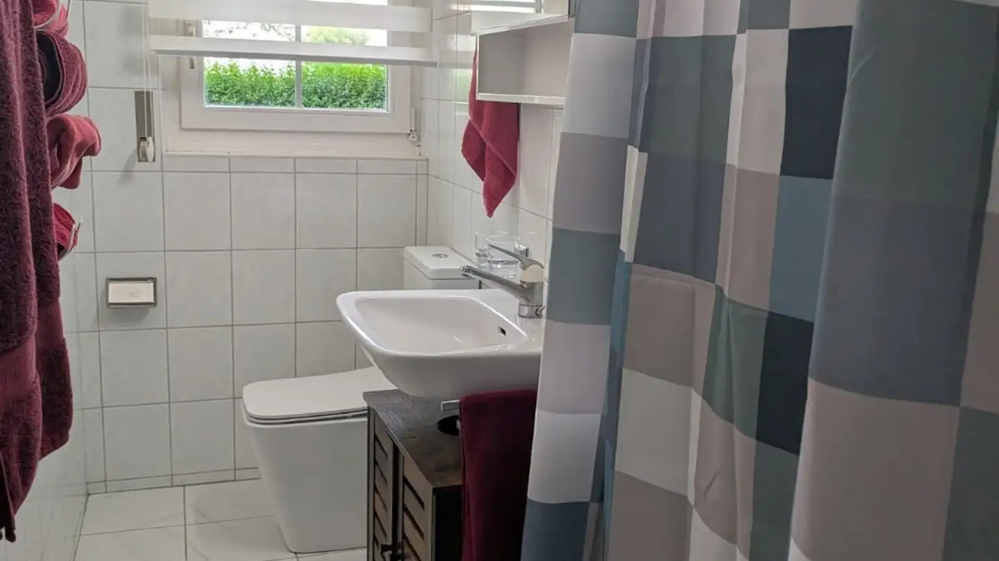 Appartamento in affitto - 5430 Wettingen - Foto 3