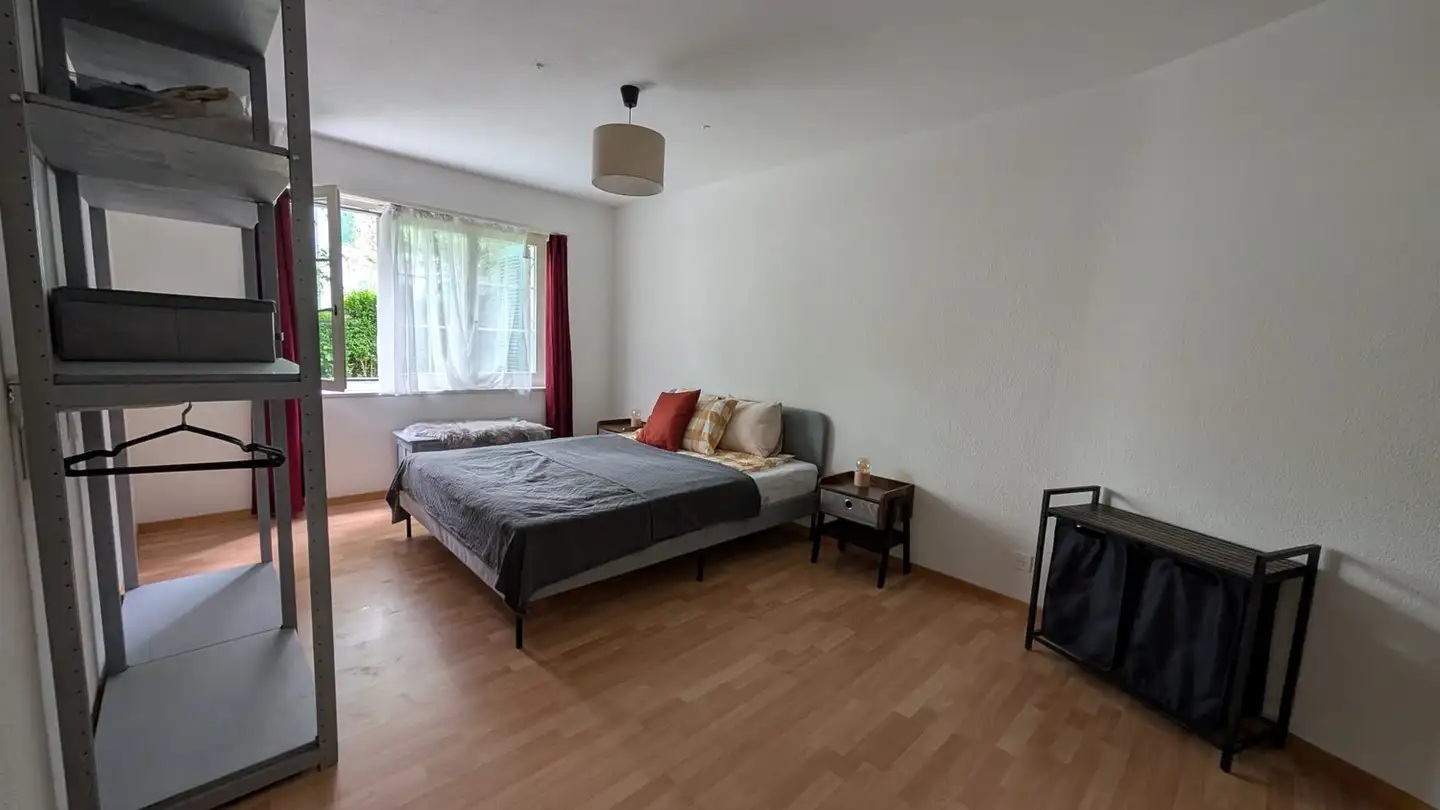 Appartamento in affitto - 5430 Wettingen - Foto 4