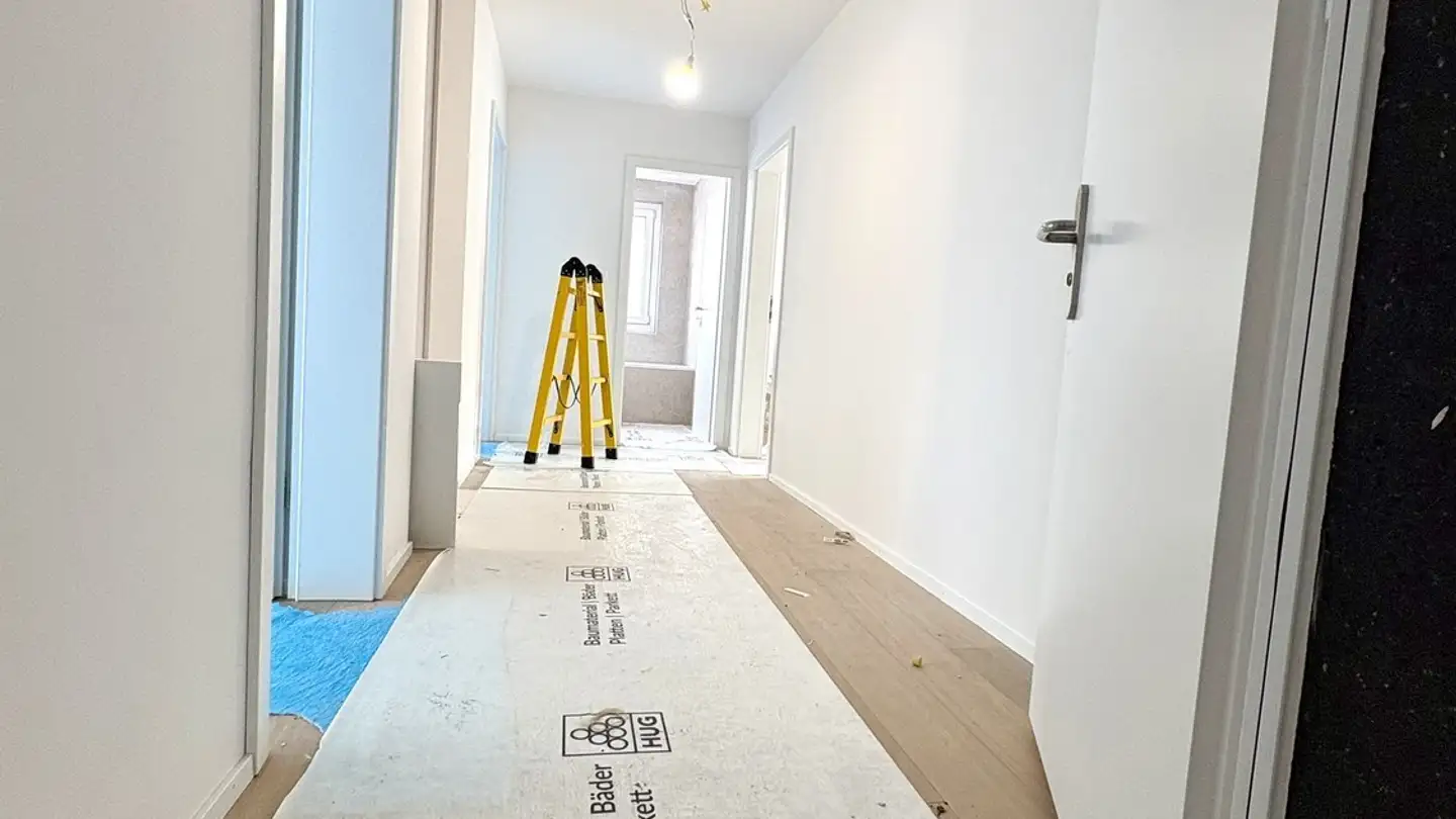Wohnung mieten - Lehenstrasse 49, 8037 Zürich - Foto 2