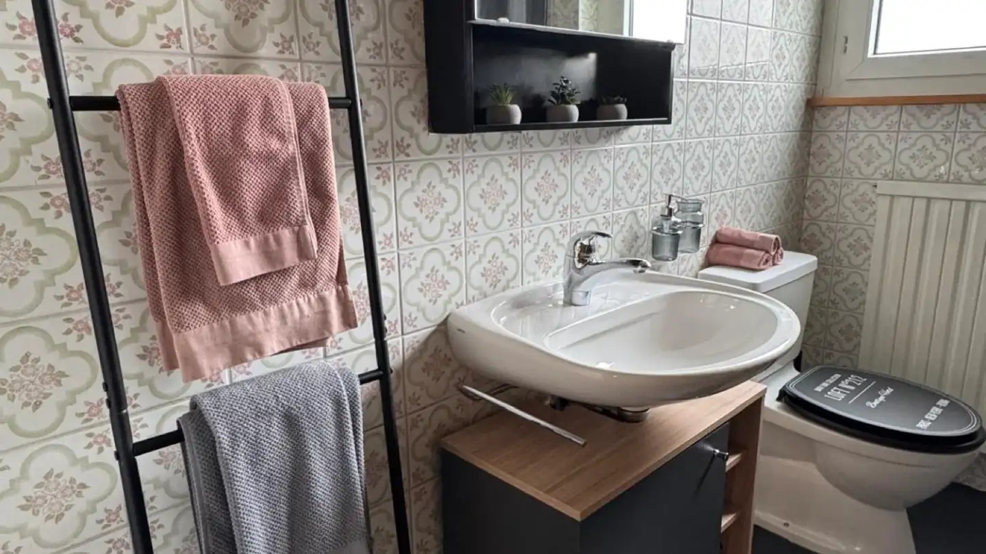 Einfamilienhaus mieten - Combette 17, 3280 Murten - Foto 4