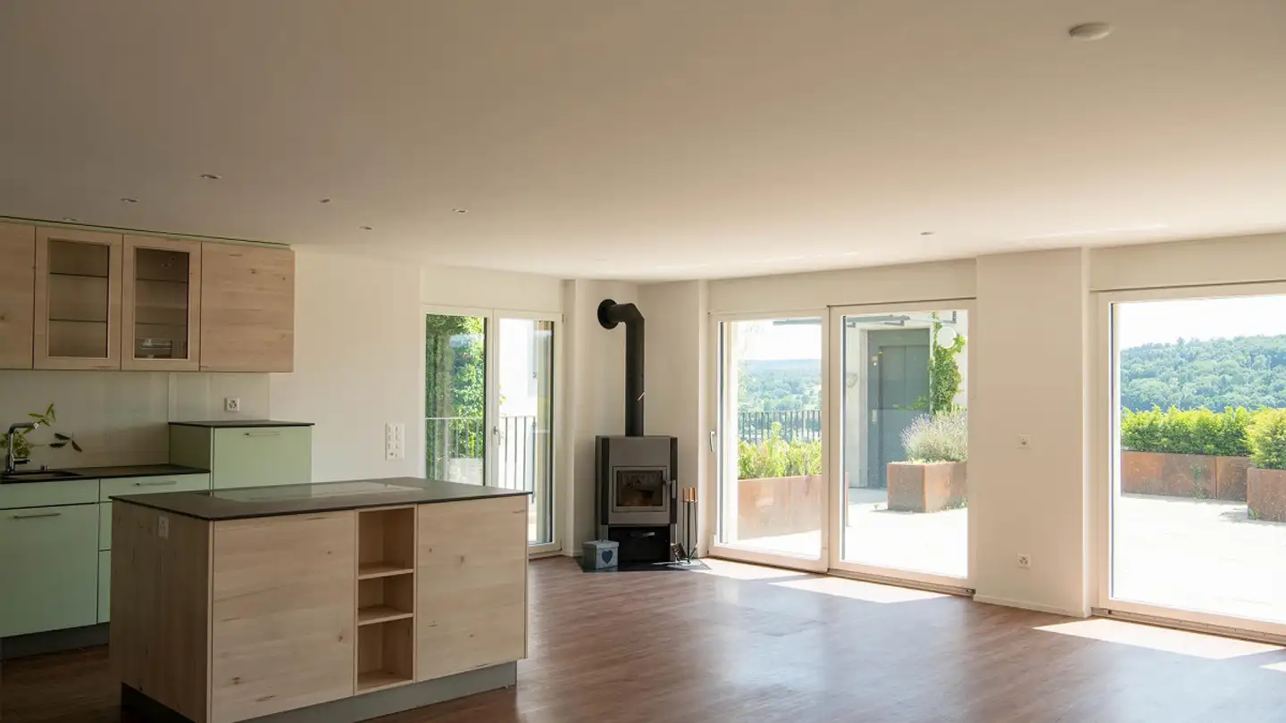 Attico in vendita - Chlenglerweg 25, 8240 Thayngen - Photo 3