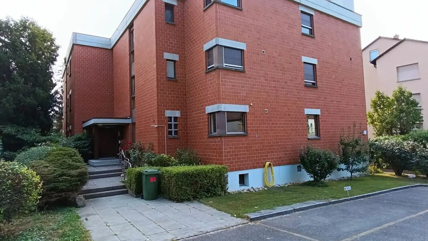 Appartement à vendre - 4127 Birsfelden - Photo 2