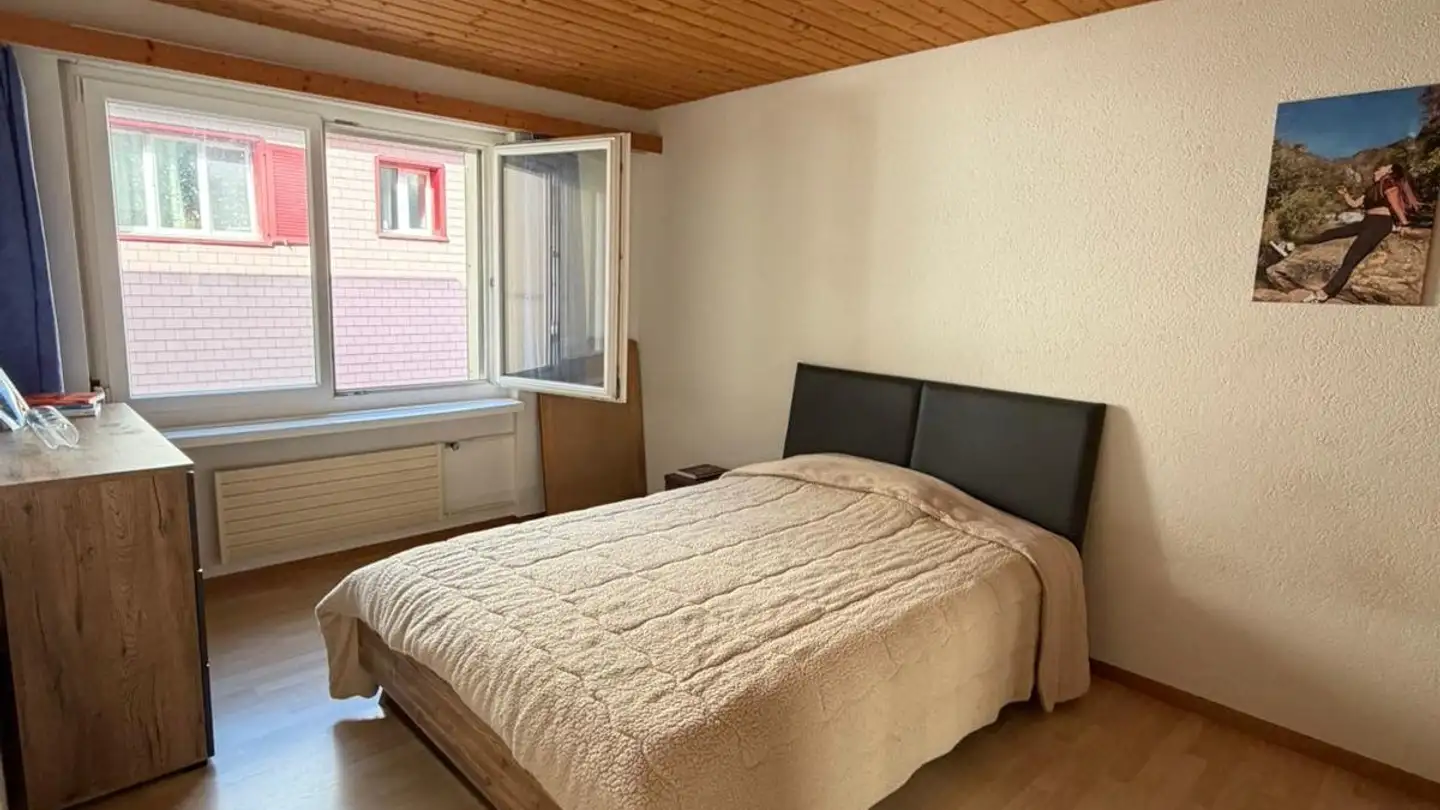 Wohnung mieten - Adlerstrasse 19, 8868 Oberurnen