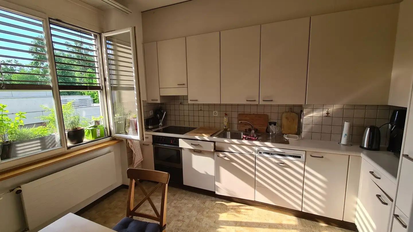 Chambre à louer - Birchstrasse 99, 8050 Zürich - Photo 3