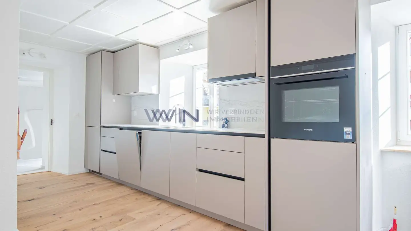 Maison individuelle à vendre - 7405 Rothenbrunnen - Photo 4