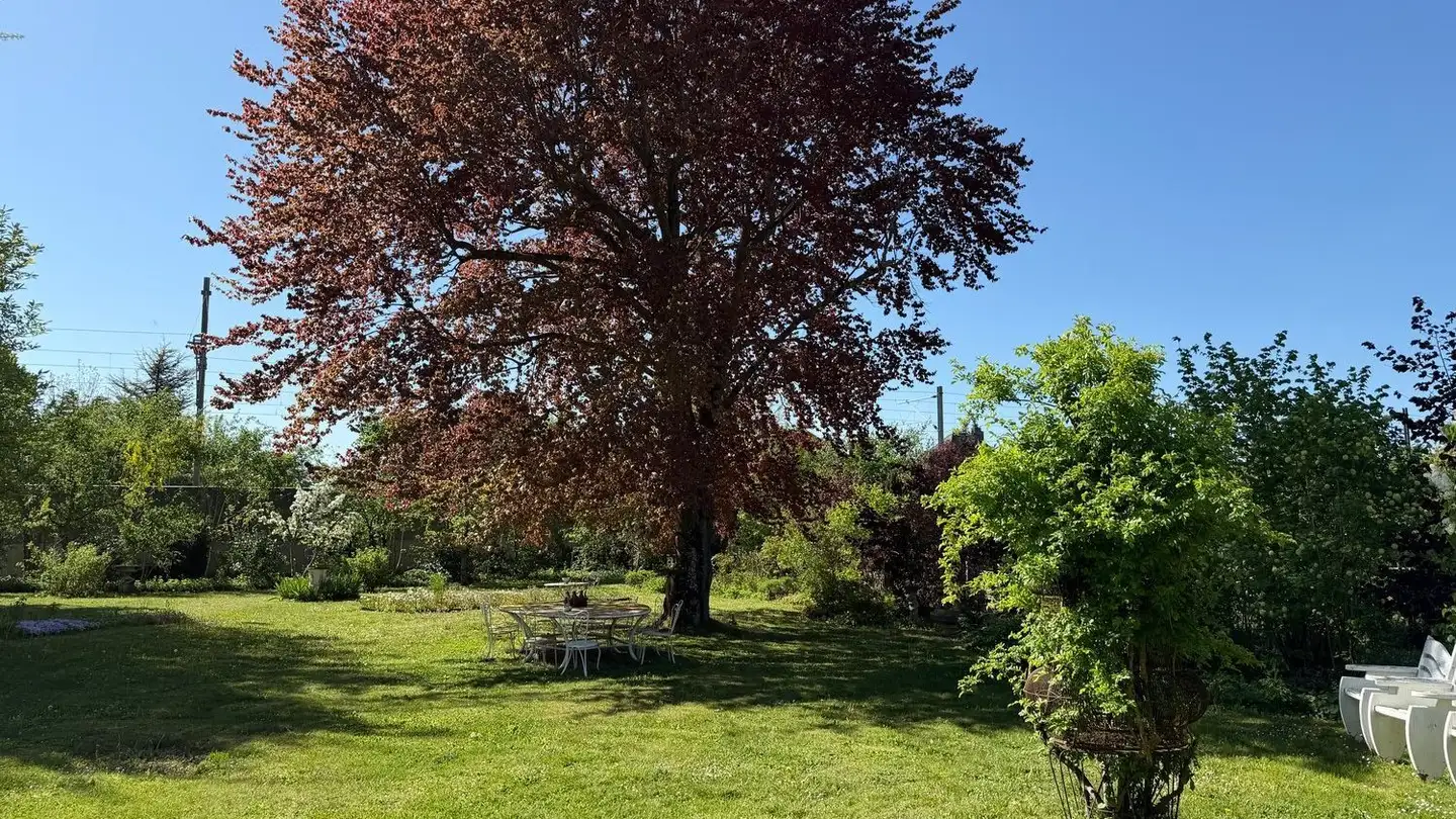 Row house for sale - Rue Du Port 6, 2520 La Neuveville - Photo 3