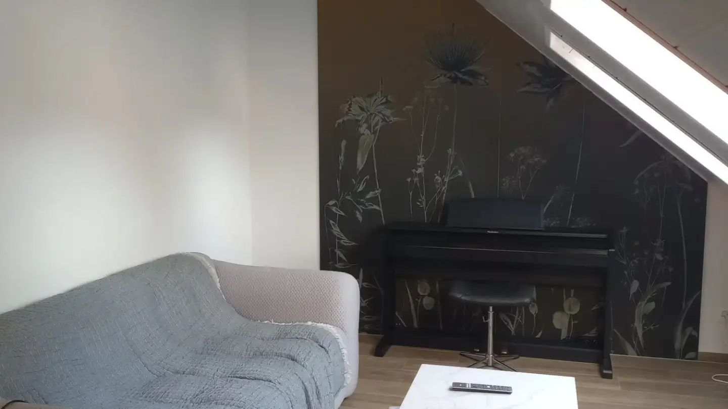Apartment for rent - Route De La Chaussia, 1541 Morens FR - Photo 4