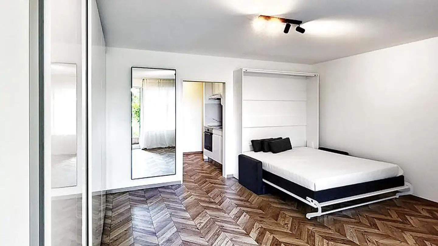 Apartment for rent - 1095 Lutry - Photo 2