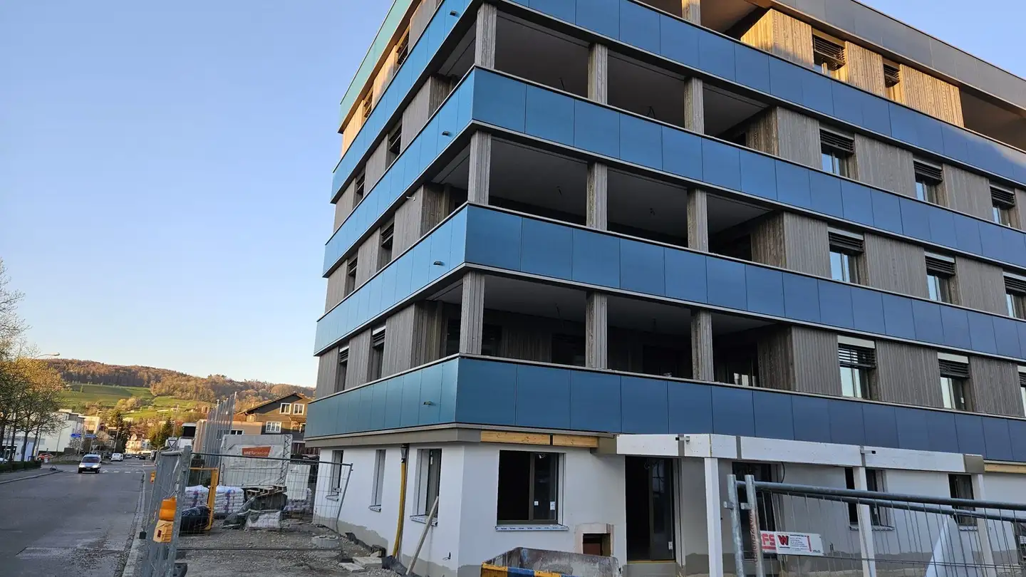 Appartement à louer - Industriestrasse 27, 8570 Weinfelden - Photo 3