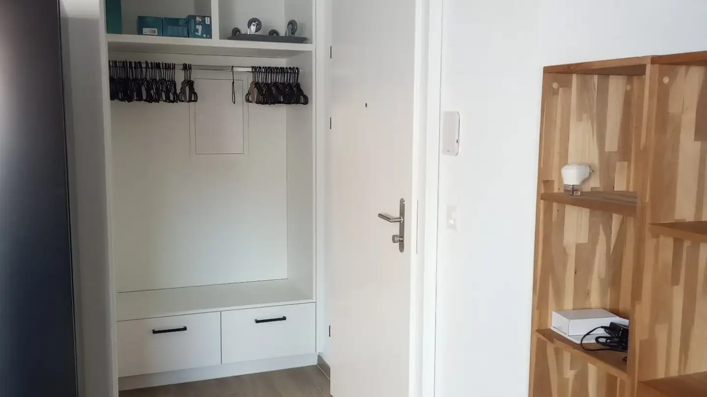 Apartment for rent - Route De La Chaussia, 1541 Morens FR - Photo 3