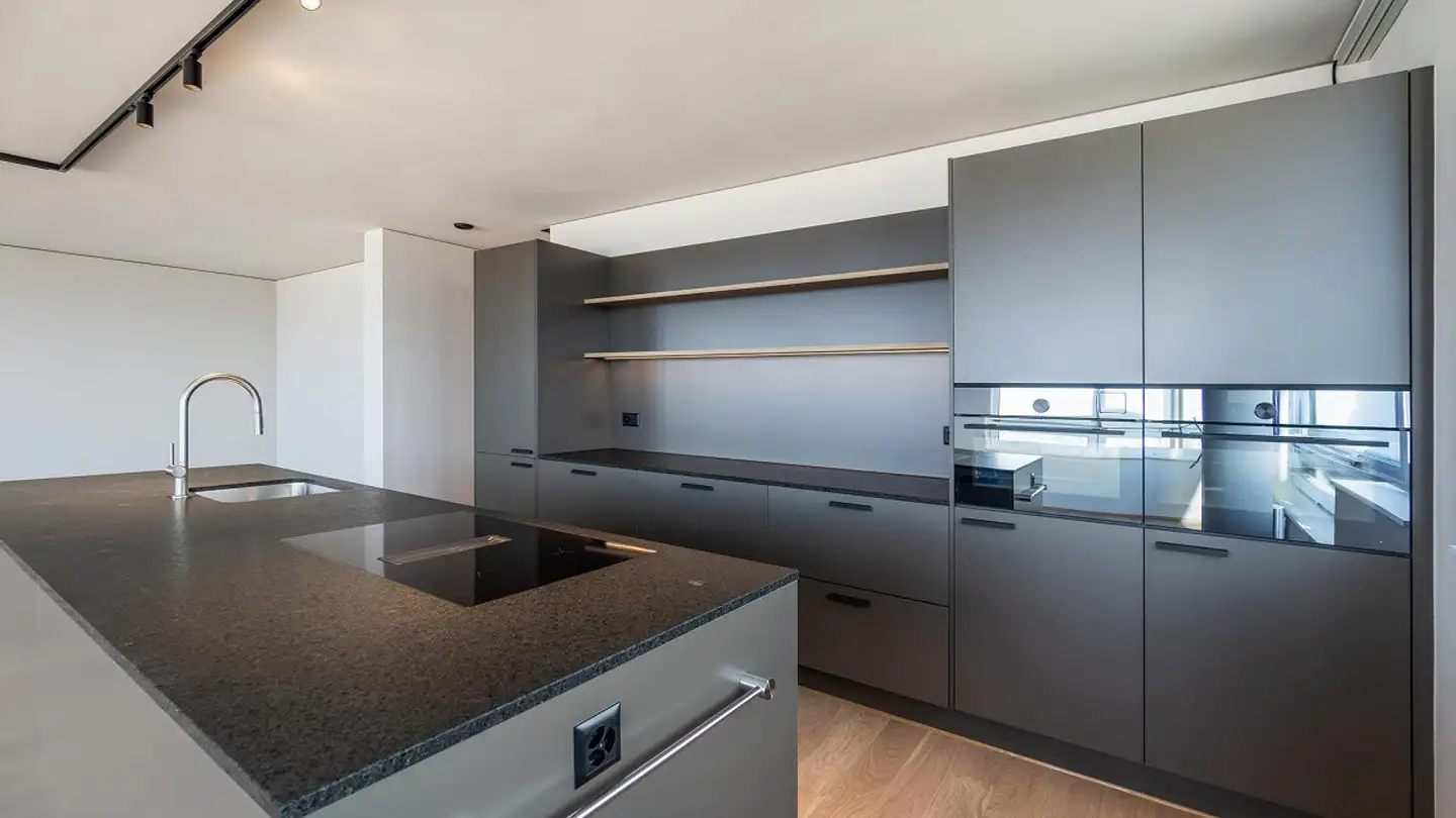 Appartamento in vendita - Im Stadtwald 3, 9400 Rorschach - Photo 2