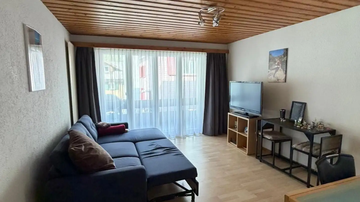 Wohnung mieten - Adlerstrasse 19, 8868 Oberurnen - Foto 2