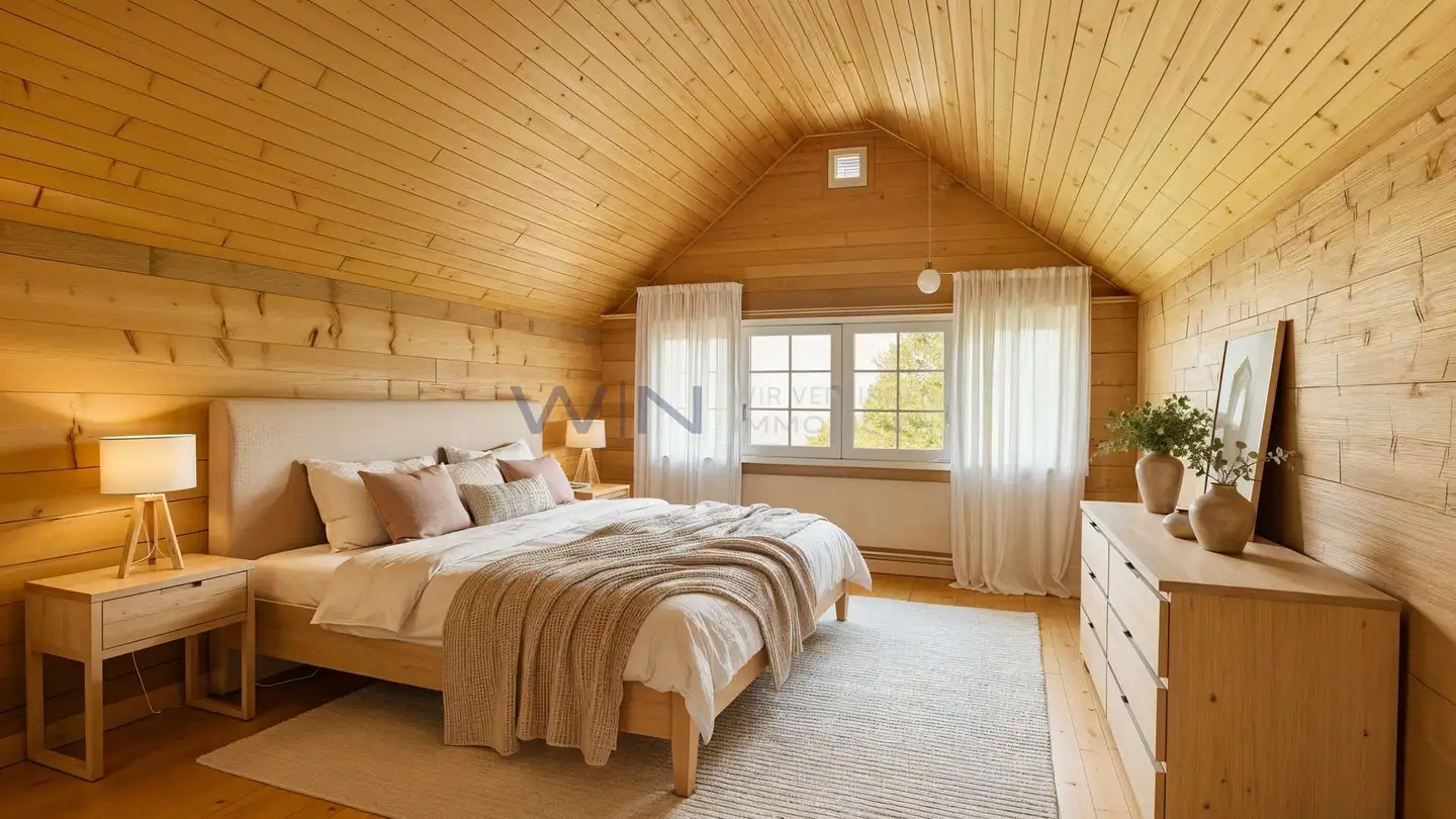 Einfamilienhaus kaufen - 9035 Grub AR - Foto 4