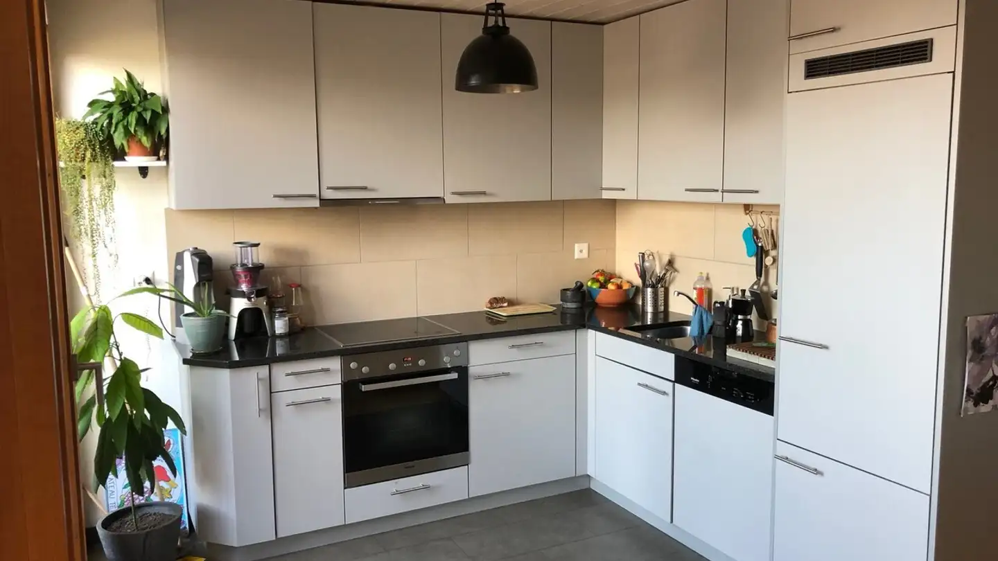 Appartement à louer - Rue De La Petite Forge, 1026 Echandens - Photo 4