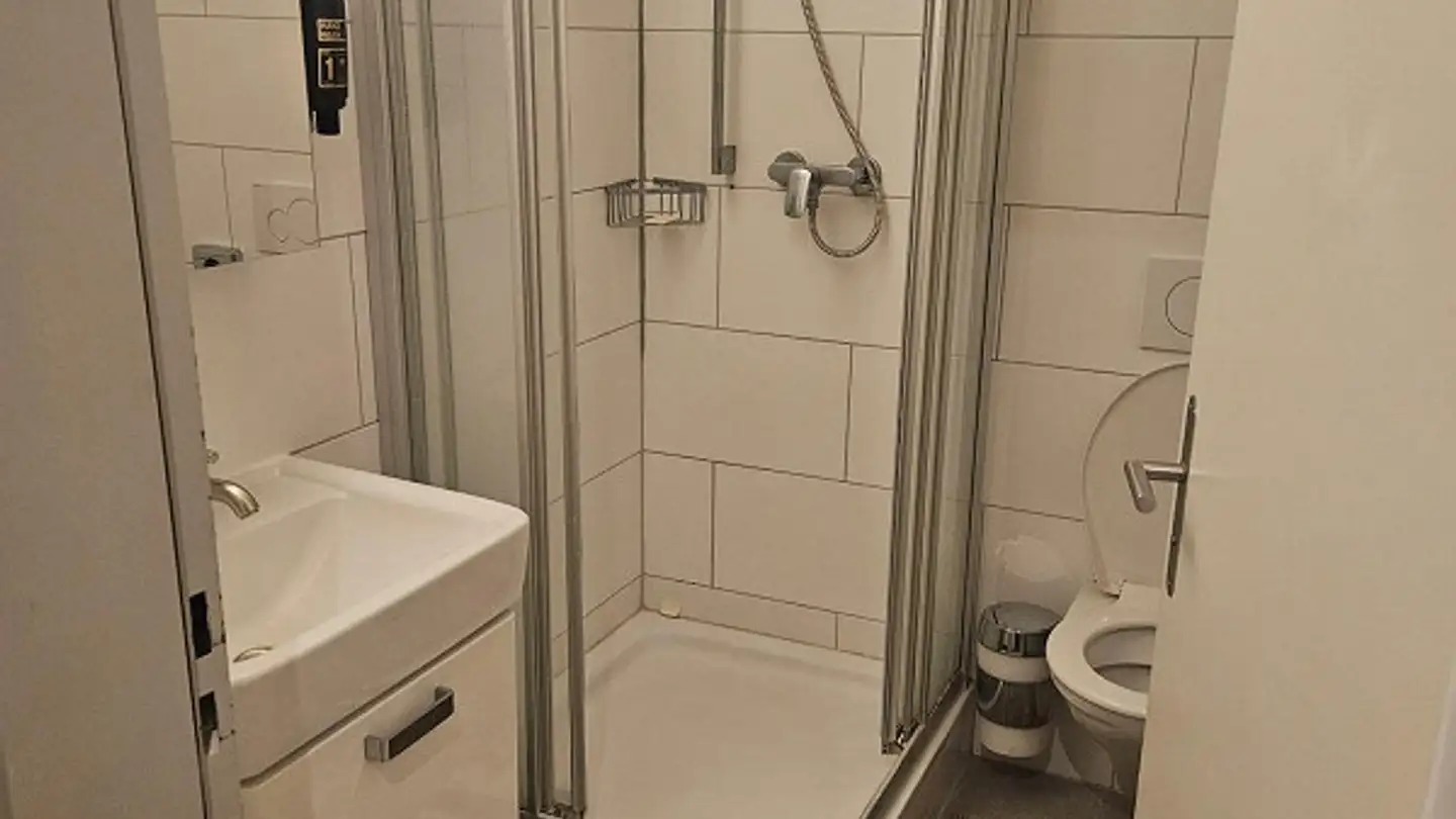 Appartement à louer - Langstrasse 210, 8005 Zürich - Photo 2