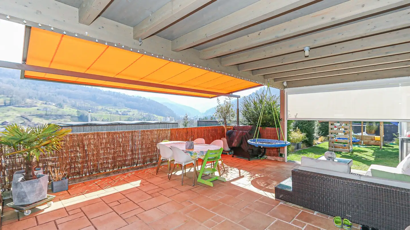 Casa singola in vendita - Im Hänseliacker, 4435 Niederdorf - Photo 2