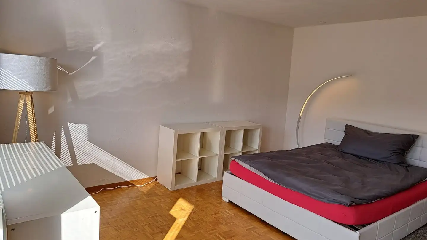 Zimmer mieten - Langäckerstrasse 28, 8957 Spreitenbach