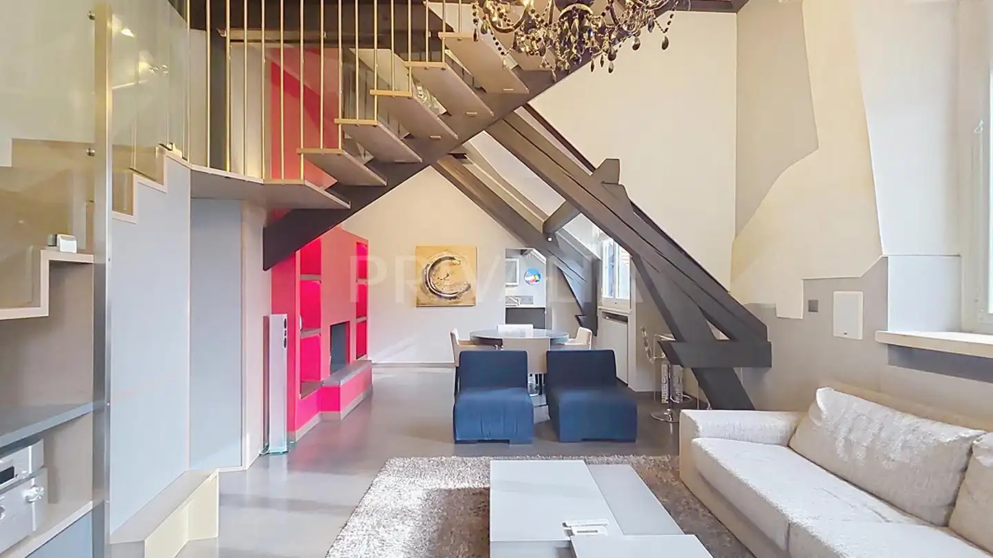 Appartamento in affitto - 1208 Genève