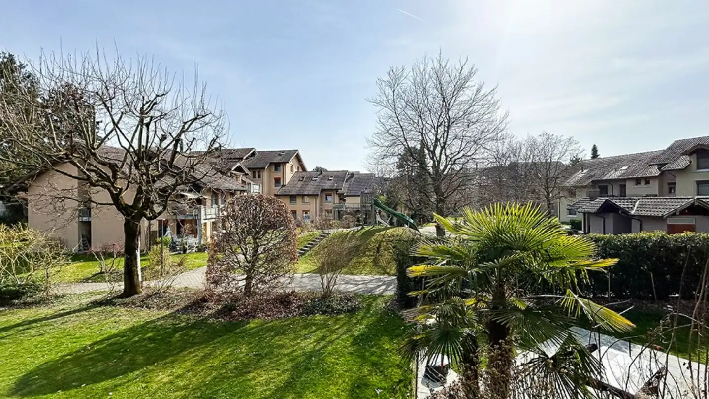 Appartamento in vendita - Rückimattweg 24, 3312 Fraubrunnen - Foto 4