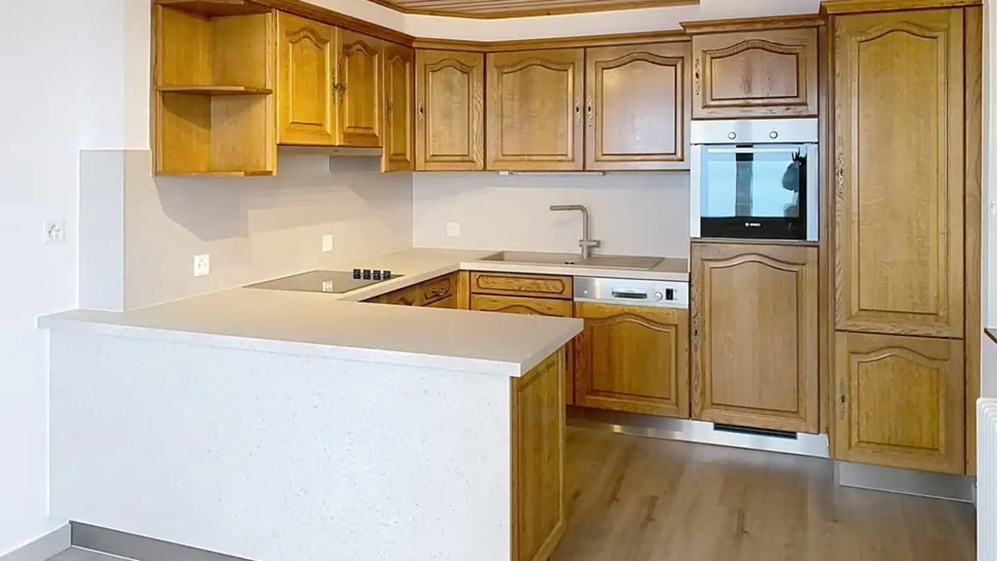 Appartamento in affitto - Chemin De Panessière 10, 1803 Chardonne