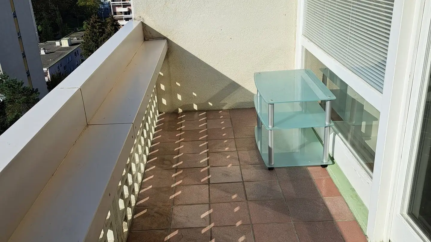 Zimmer mieten - Langäckerstrasse 28, 8957 Spreitenbach - Foto 4