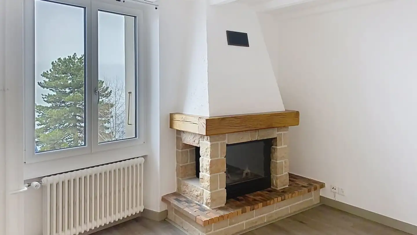 Appartamento in affitto - Chemin De Panessière 10, 1803 Chardonne - Foto 3