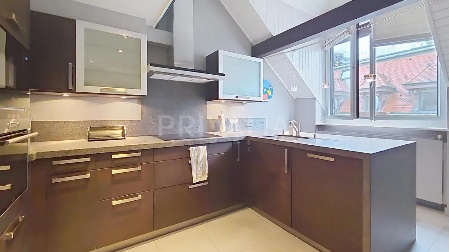 Appartamento in affitto - 1208 Genève - Foto 4