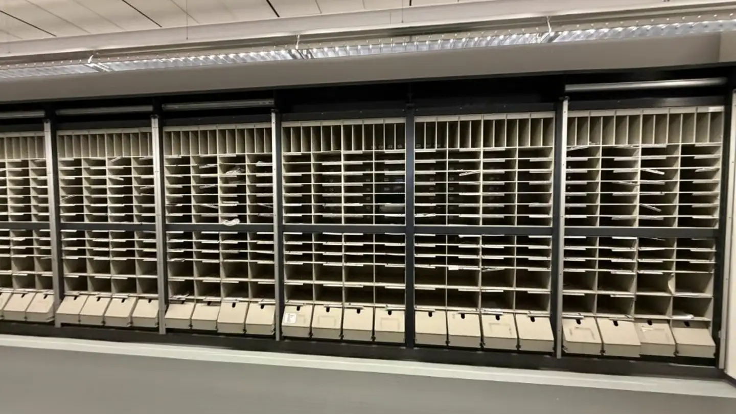 Bureau à louer - Poststrasse 34, 2504 Biel/Bienne - Photo 3