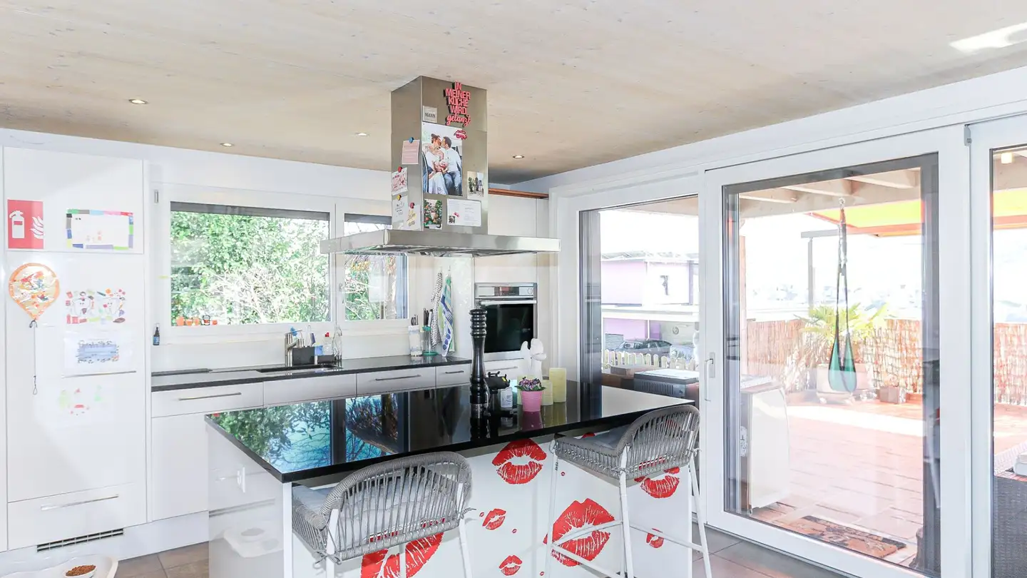 Casa singola in vendita - Im Hänseliacker, 4435 Niederdorf - Photo 3