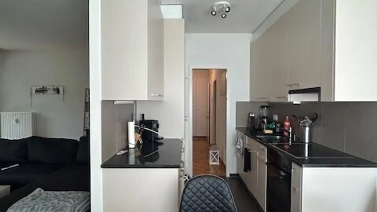 Apartment for rent - Chemin Des Tuileries 13, 1066 Epalinges - Photo 2