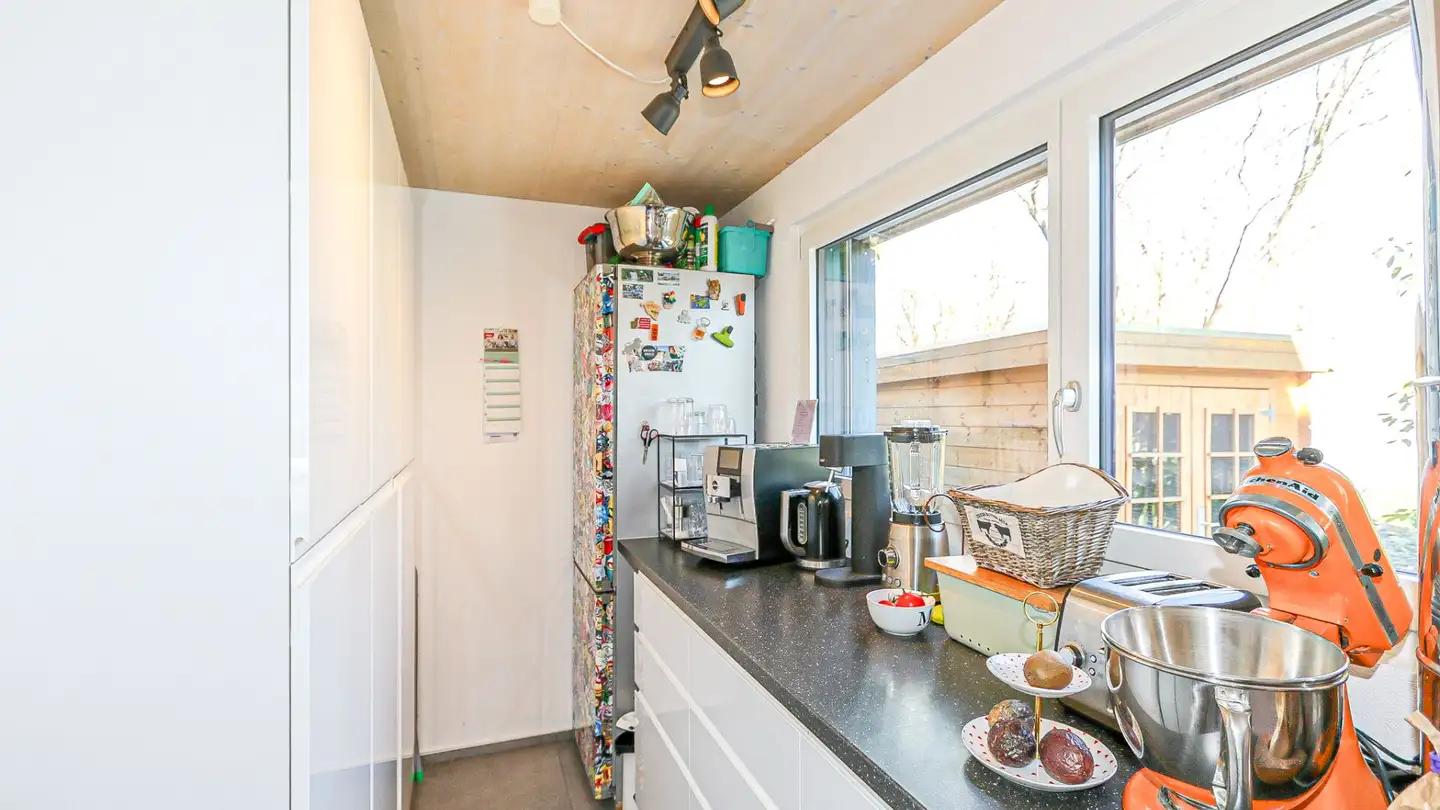 Casa singola in vendita - Im Hänseliacker, 4435 Niederdorf - Photo 4