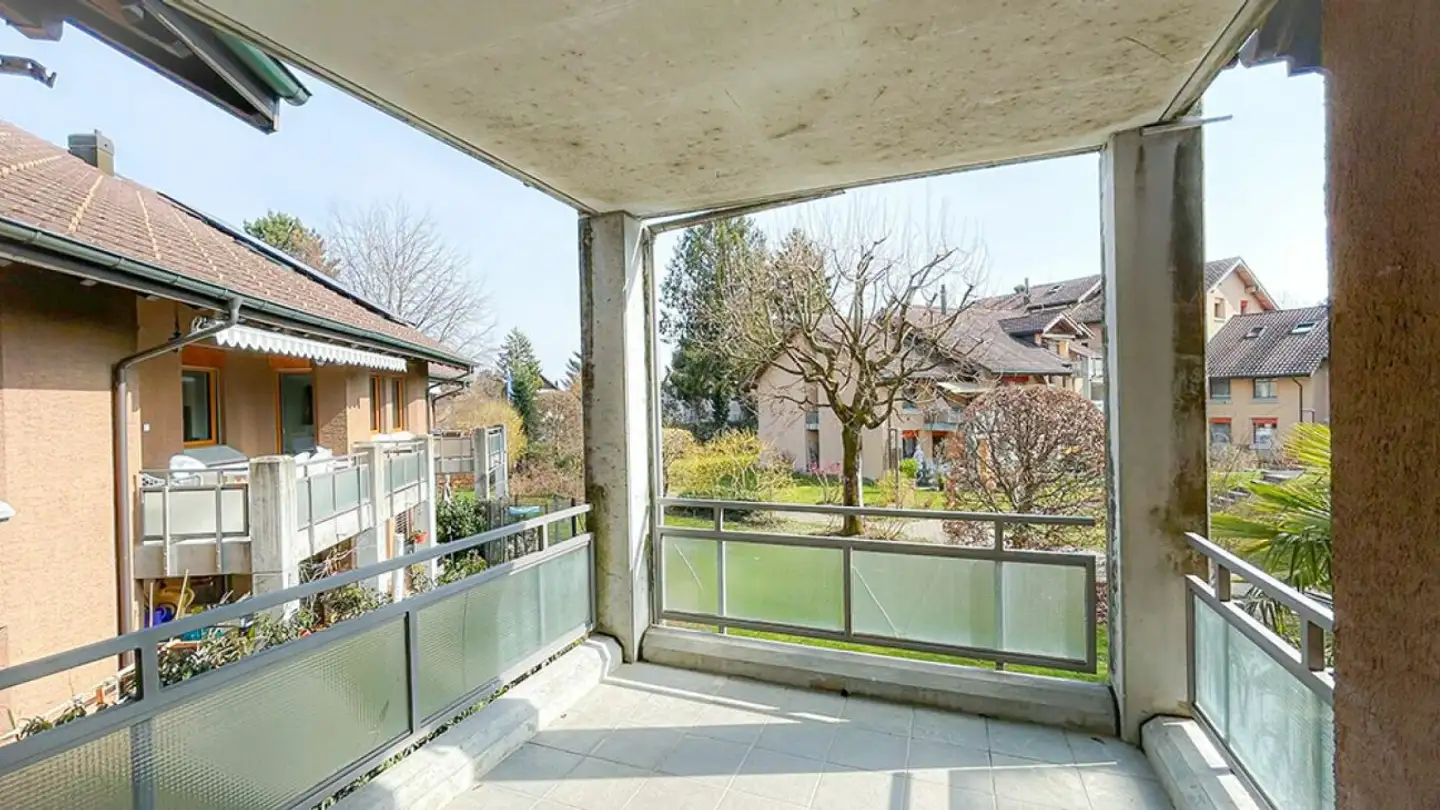 Appartamento in vendita - Rückimattweg 24, 3312 Fraubrunnen - Foto 3