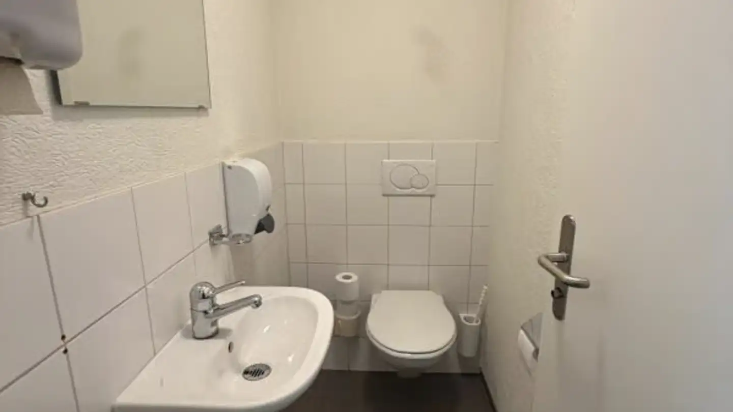 Bureau à louer - Poststrasse 34, 2504 Biel/Bienne - Photo 4
