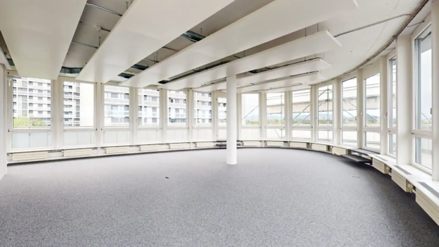 Bürofläche mieten - Lindenhofstrasse 1, 3048 Worblaufen - Foto 4