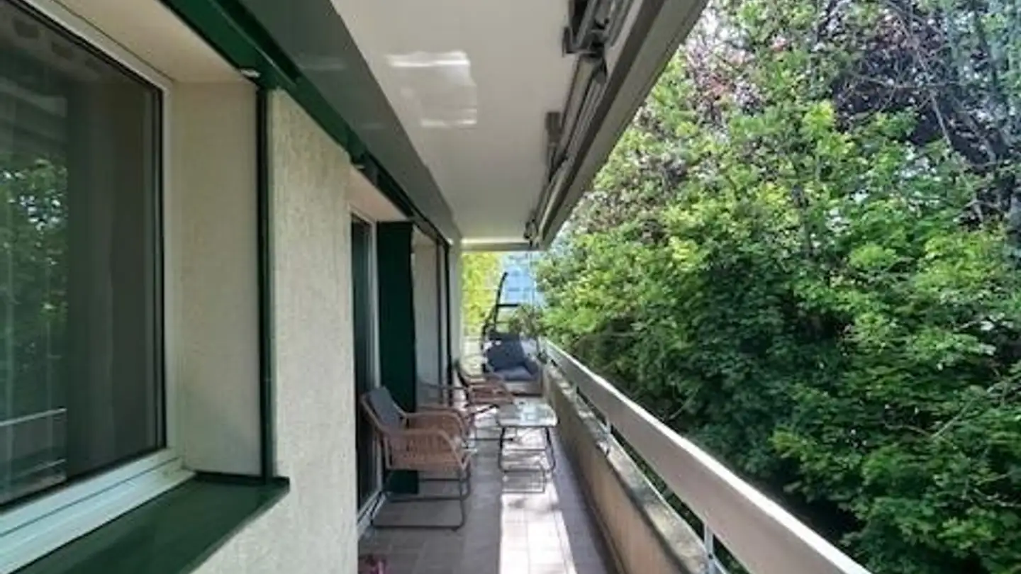 Apartment for rent - Chemin Des Tuileries 13, 1066 Epalinges - Photo 3