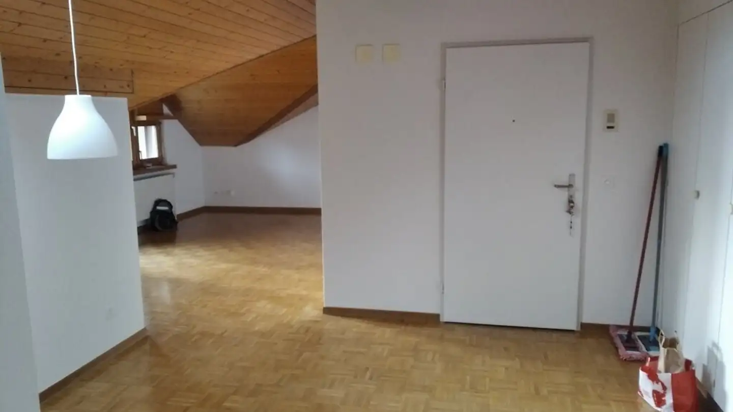 Attique à louer - Johannes Baumann-Strasse 3, 9100 Herisau - Photo 2
