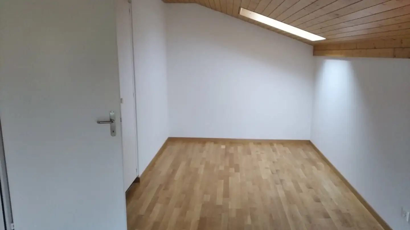 Attique à louer - Johannes Baumann-Strasse 3, 9100 Herisau - Photo 3