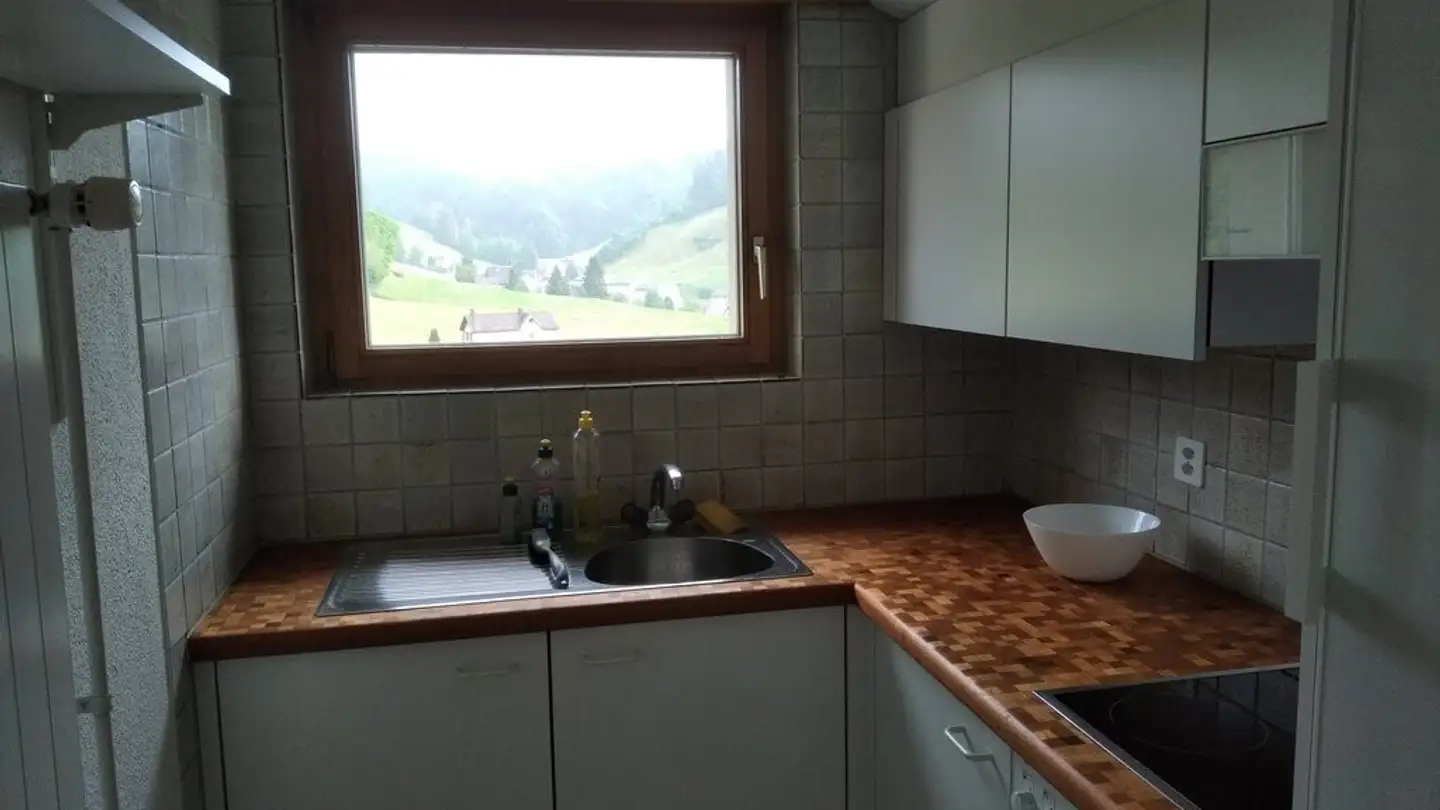 Attique à louer - Johannes Baumann-Strasse 3, 9100 Herisau - Photo 4