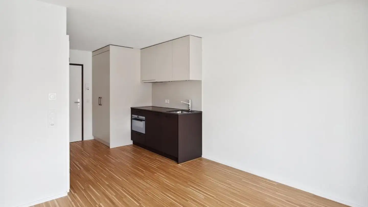 Wohnung mieten - Zelgstrasse 27, 8003 Zürich - Foto 3